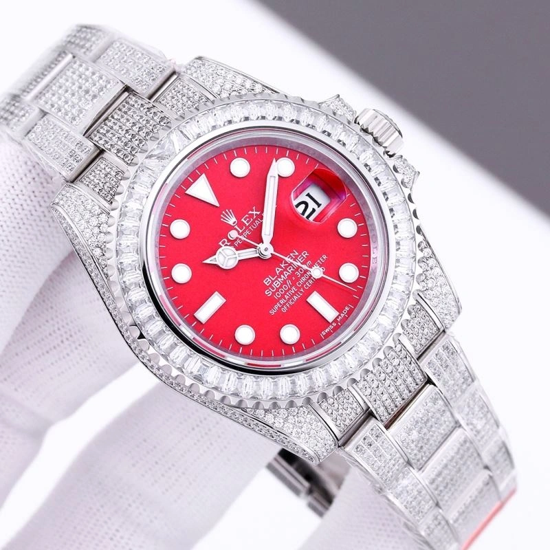 ROLEX Watches HighQuality 202340