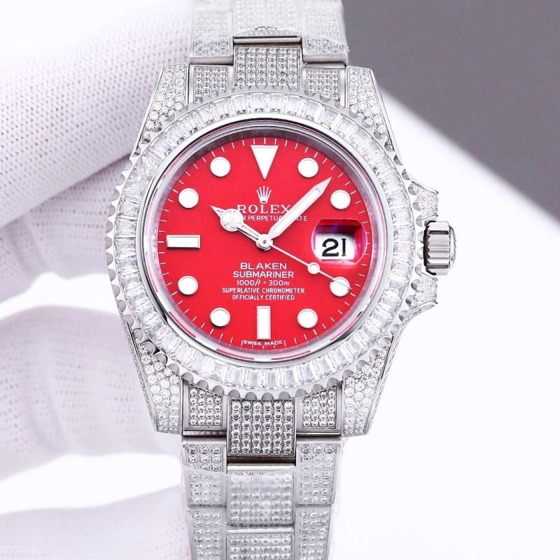 ROLEX Watches HighQuality 202340