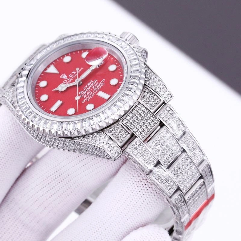 ROLEX Watches HighQuality 202340