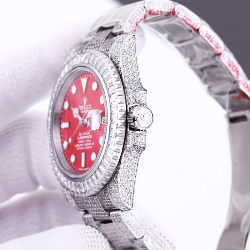 ROLEX Watches HighQuality 202340