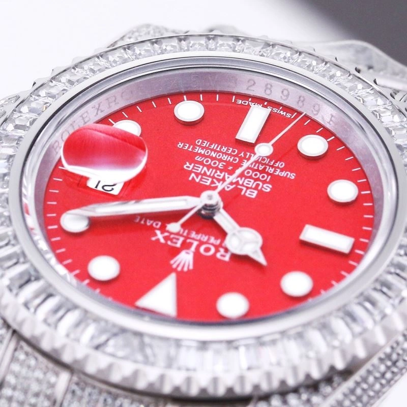 ROLEX Watches HighQuality 202340