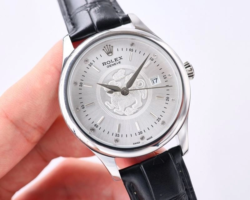 Tailored ROLEX Watches 202395