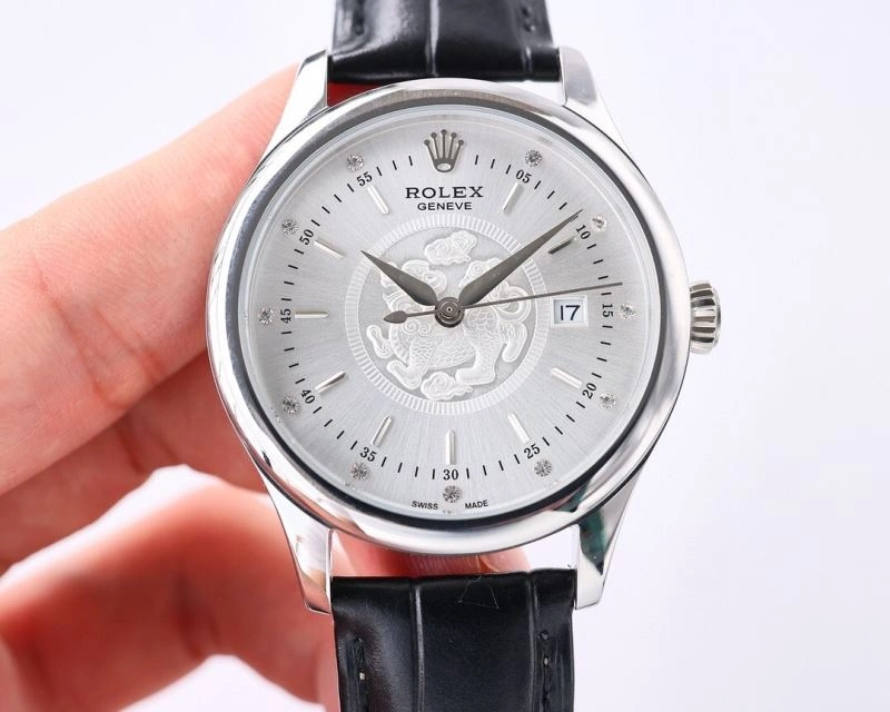 Tailored ROLEX Watches 202395