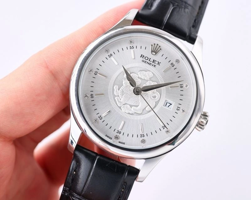 Tailored ROLEX Watches 202395