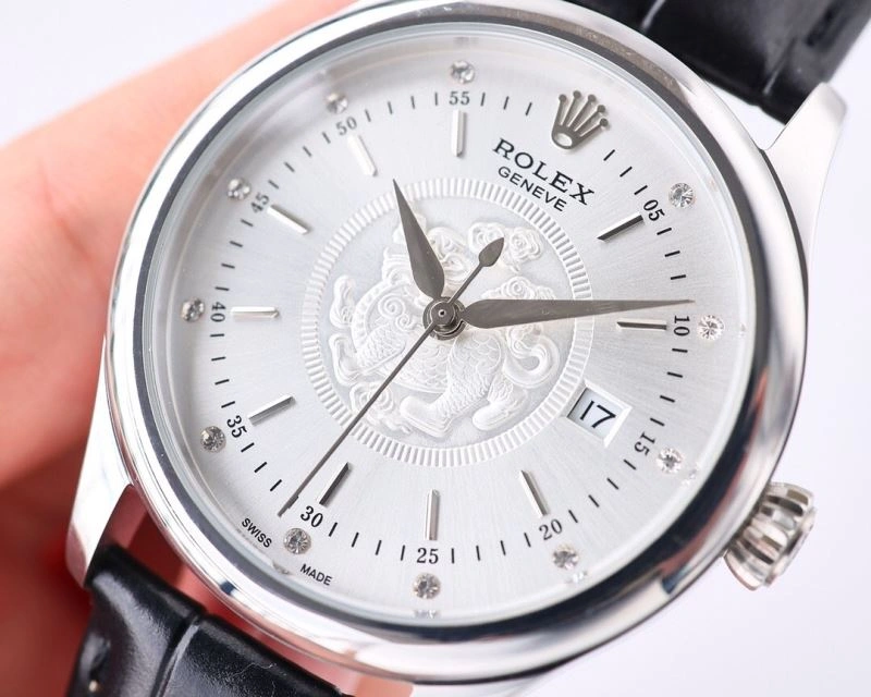 Tailored ROLEX Watches 202395