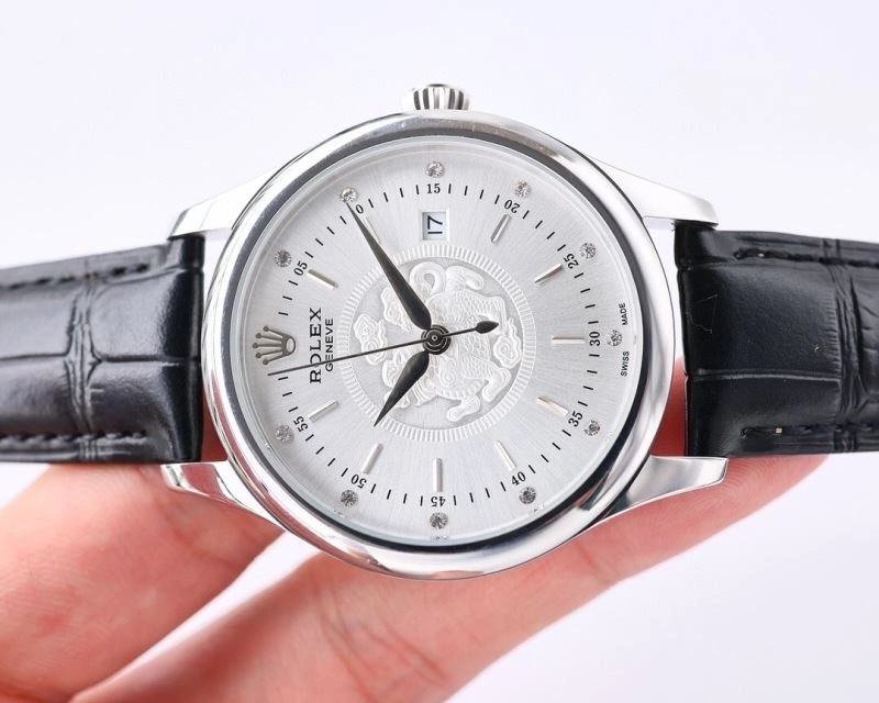 Tailored ROLEX Watches 202395