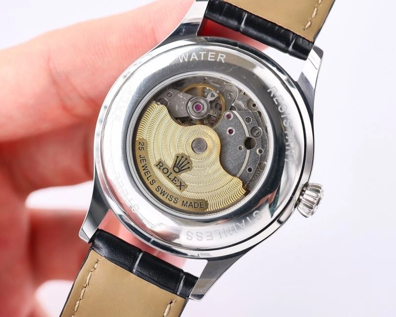 Tailored ROLEX Watches 202395