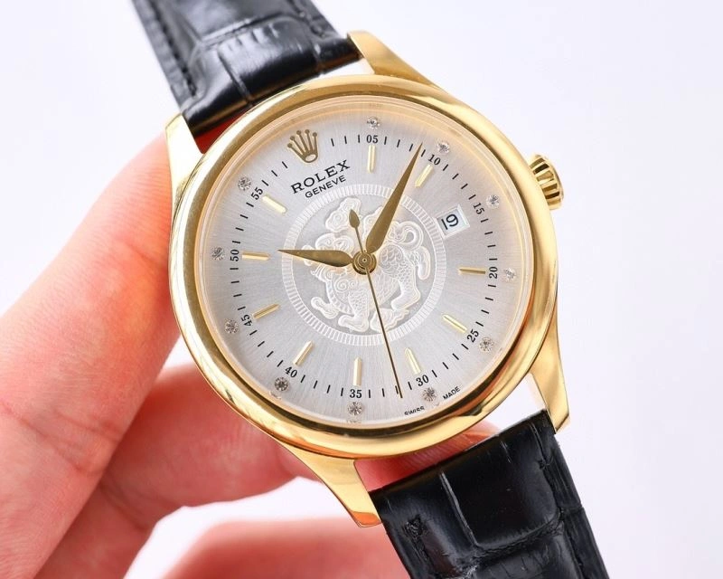 Flexible ROLEX Watches 202330