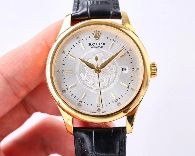 Flexible ROLEX Watches 202330