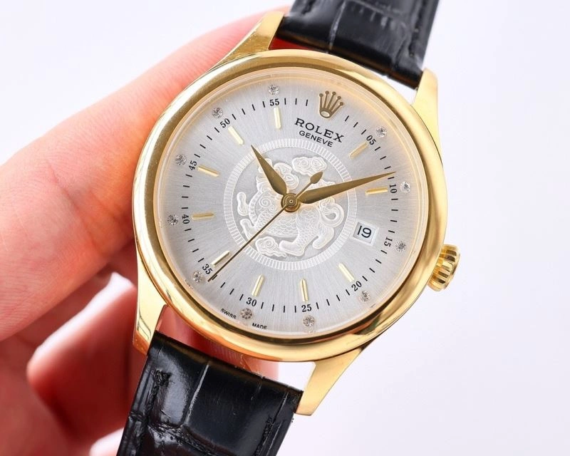 Flexible ROLEX Watches 202330