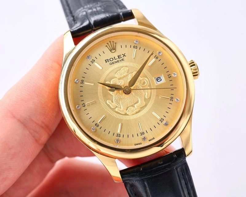 Flexible ROLEX Watches 202330