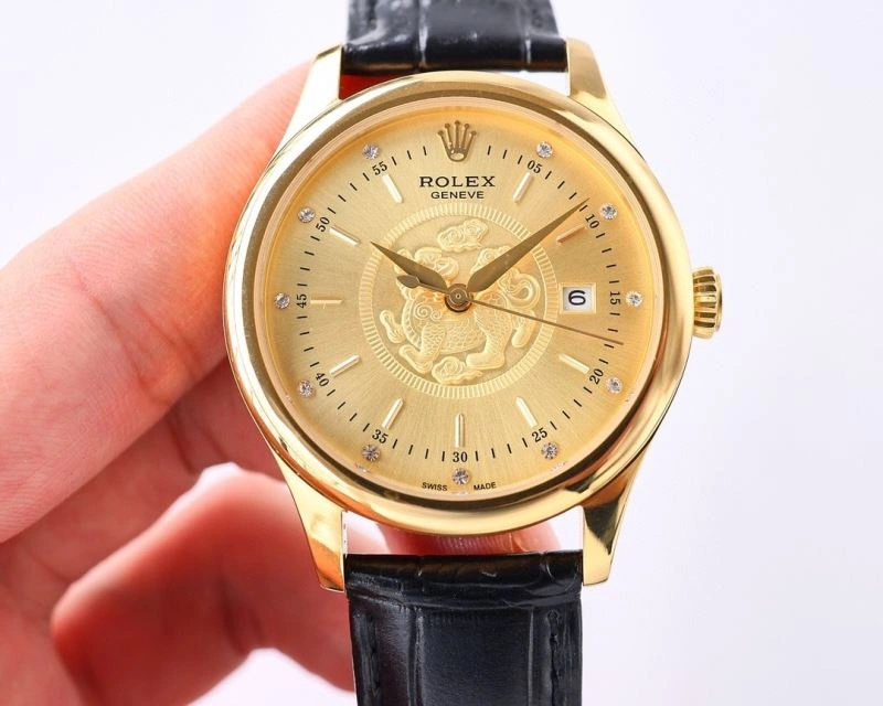 Flexible ROLEX Watches 202330