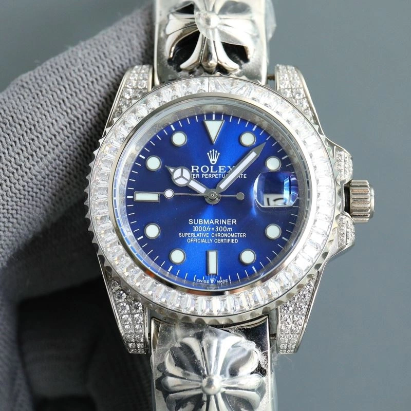 SportInspired ROLEX Watches 202326