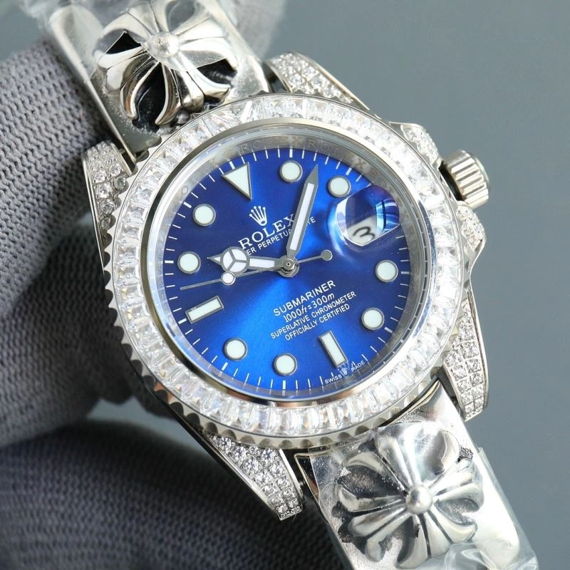 SportInspired ROLEX Watches 202326