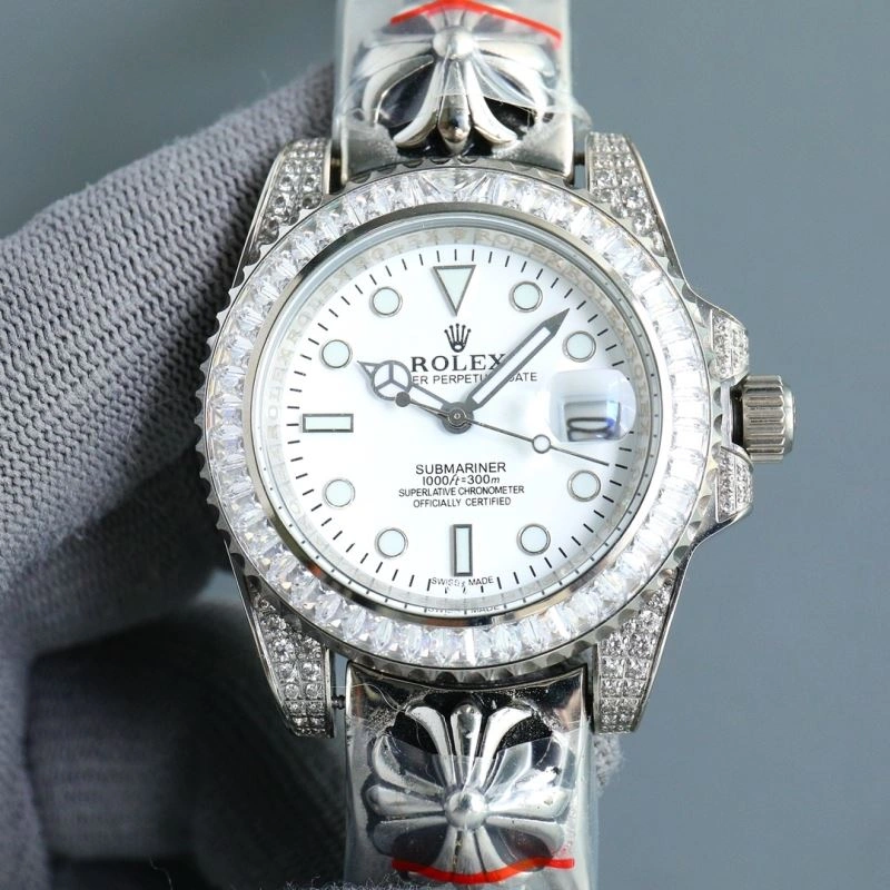 SportInspired ROLEX Watches 202326