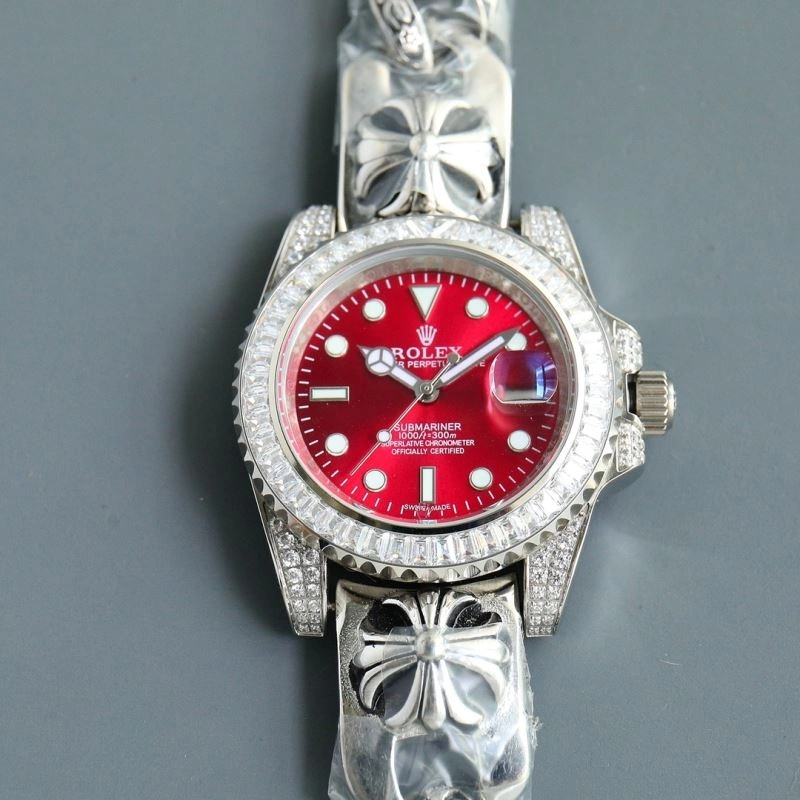 SportInspired ROLEX Watches 202326