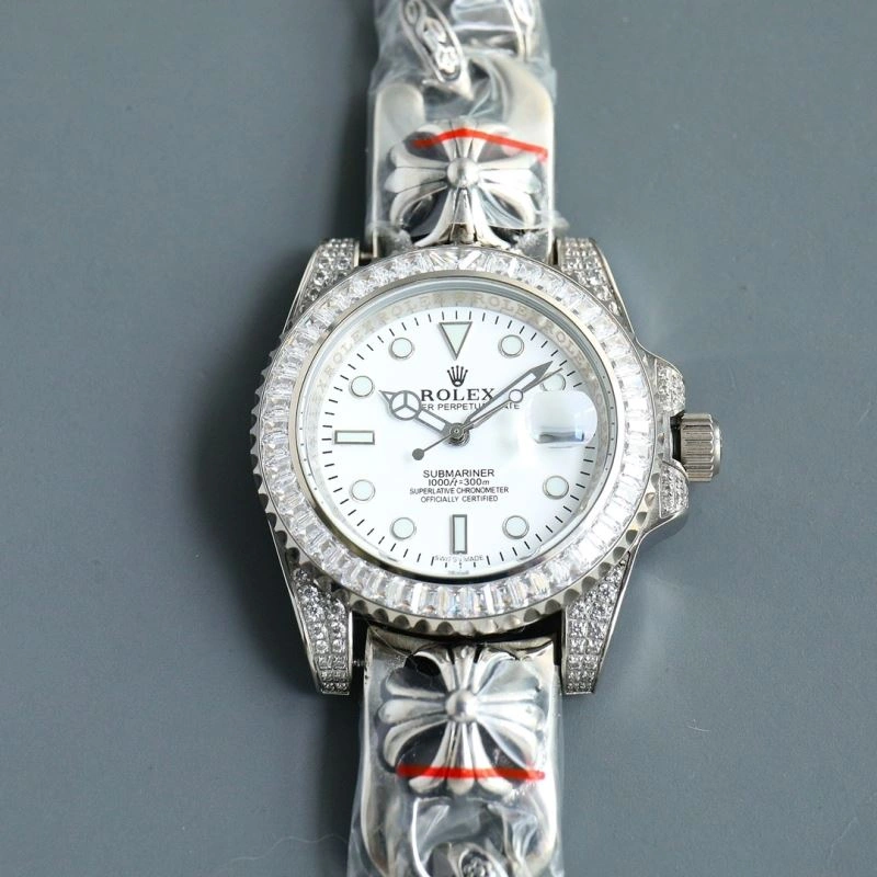 SmoothTexture ROLEX Watches 202345
