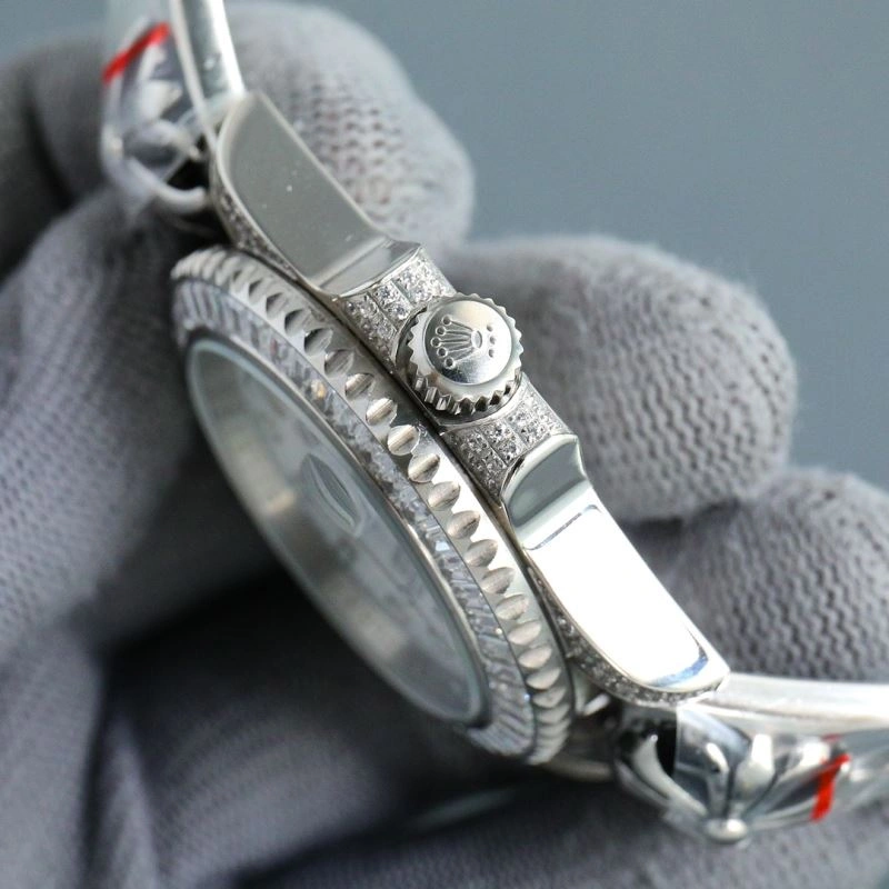 SmoothTexture ROLEX Watches 202345