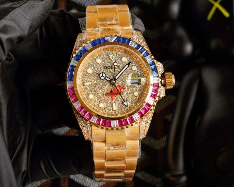 Unisex ROLEX Watches 202328