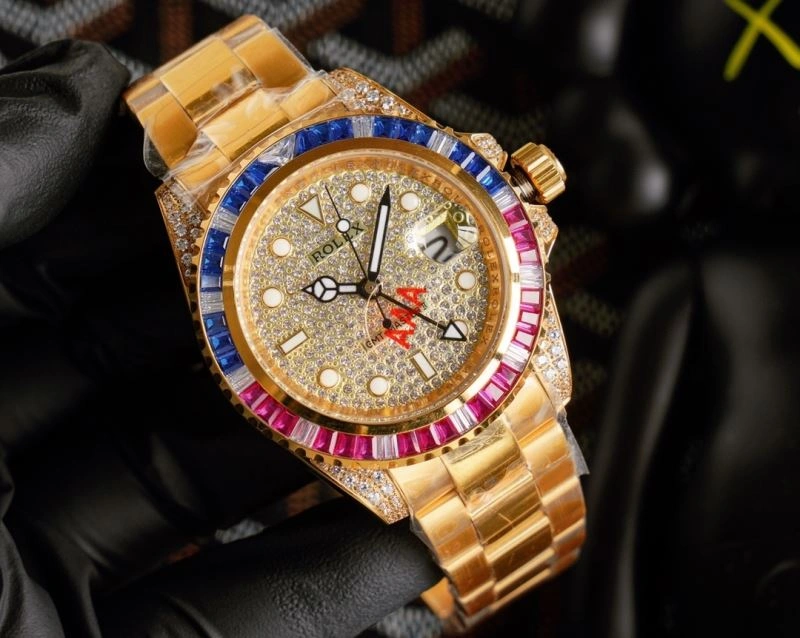 Unisex ROLEX Watches 202328