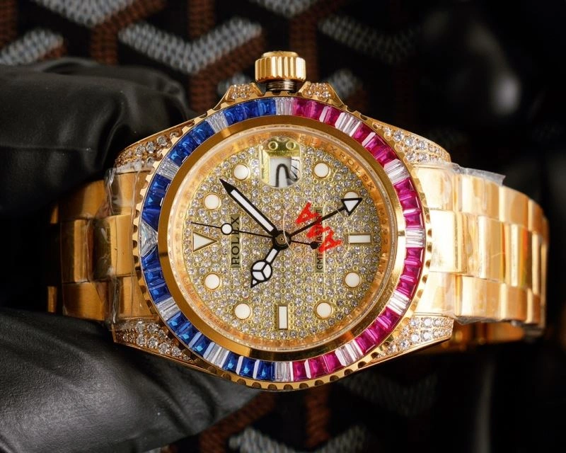 Unisex ROLEX Watches 202328
