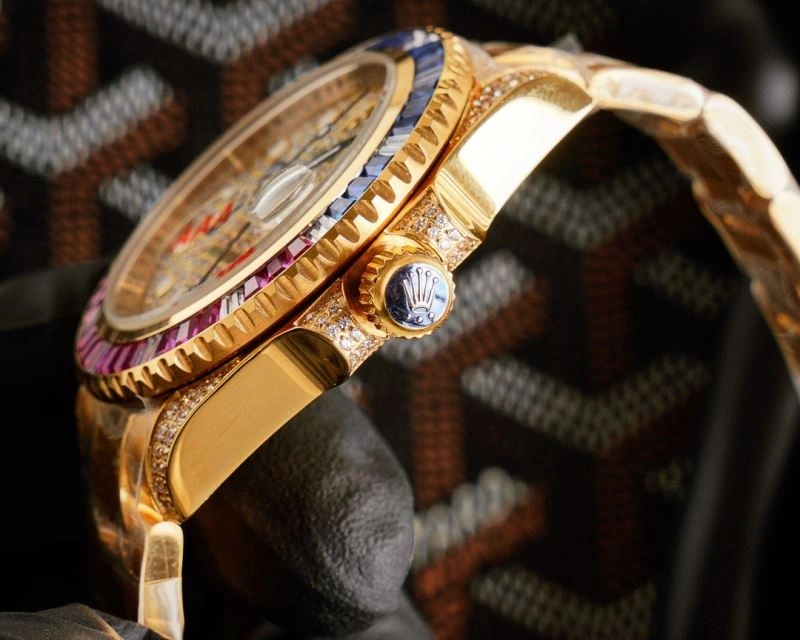 Unisex ROLEX Watches 202328