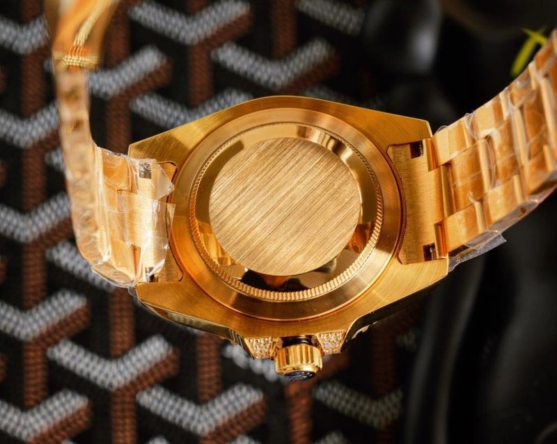 Unisex ROLEX Watches 202328