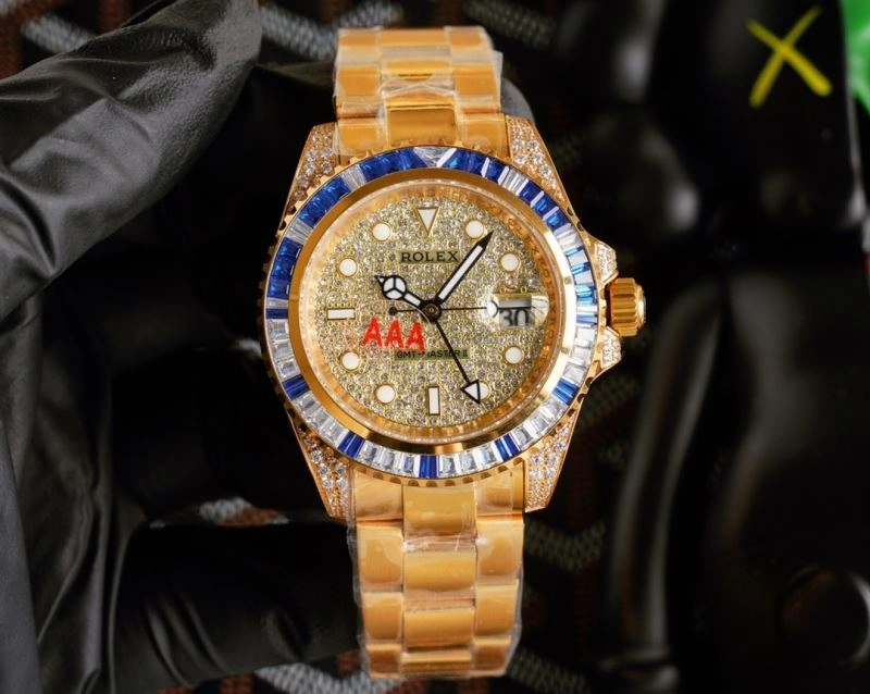 Unisex ROLEX Watches 202328