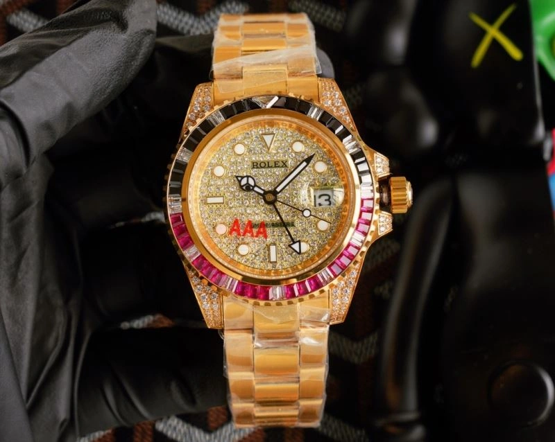 ROLEX Watches Comfortable 202329