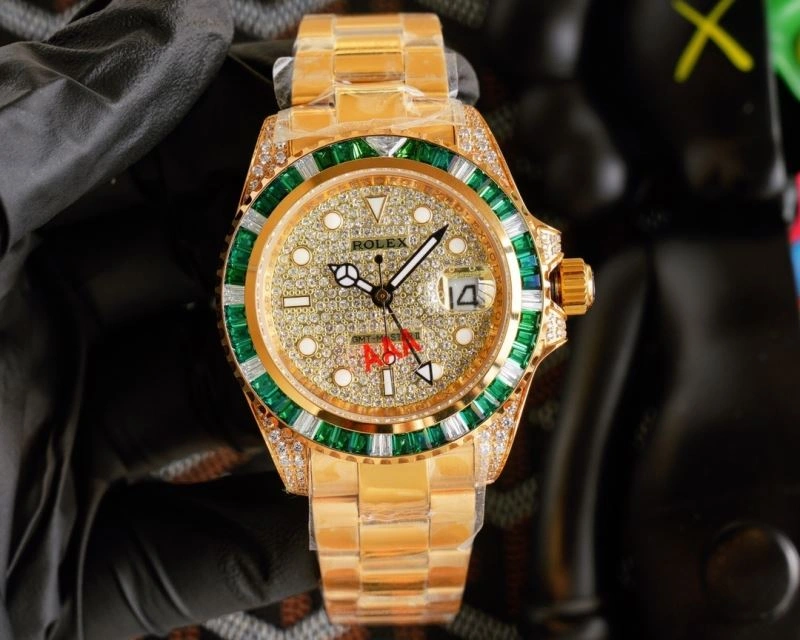ROLEX Watches Comfortable 202329