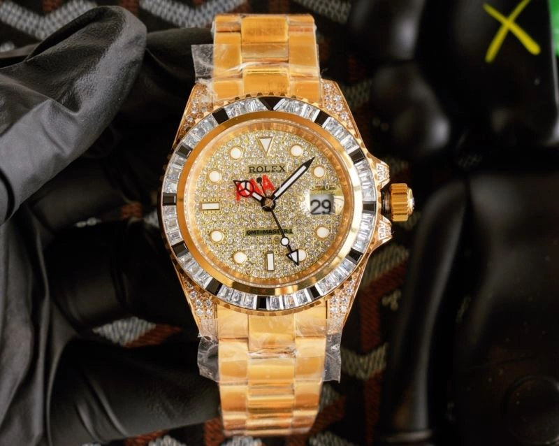 ROLEX Watches Comfortable 202329
