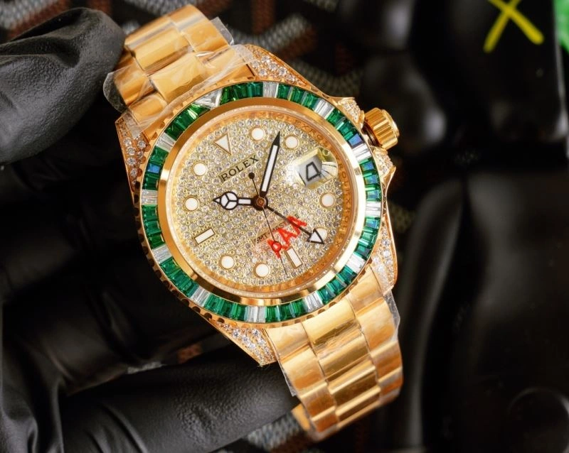 ROLEX Watches Comfortable 202329