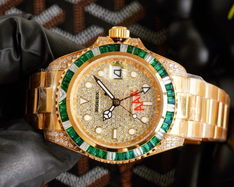 ROLEX Watches Comfortable 202329