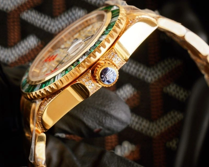 ROLEX Watches Comfortable 202329