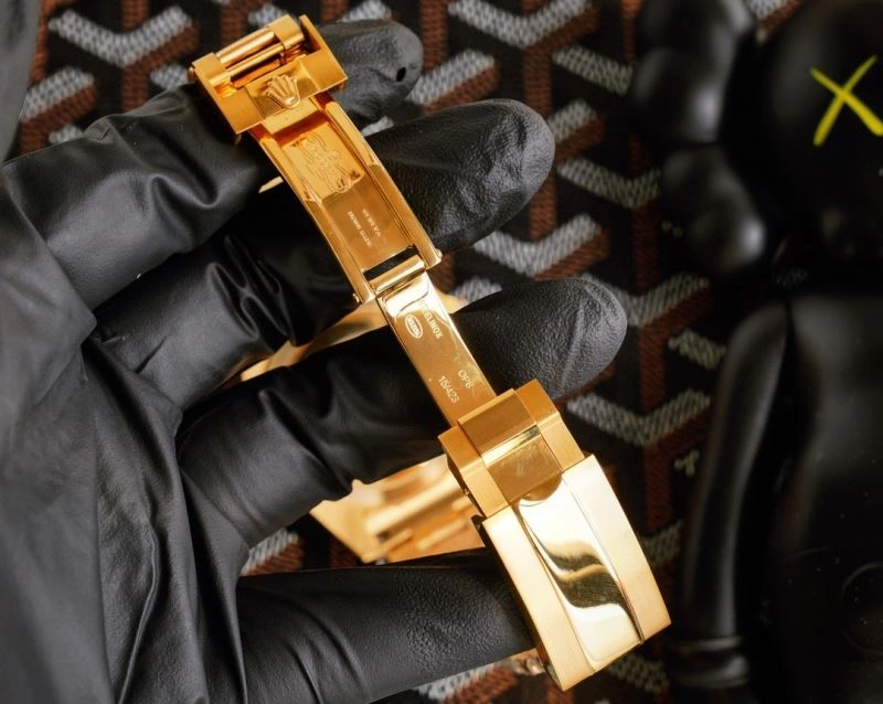 ROLEX Watches Comfortable 202329
