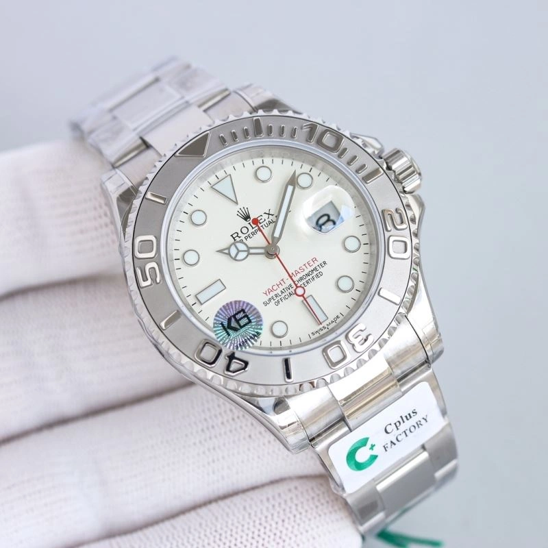 TravelReady ROLEX Watches 202327