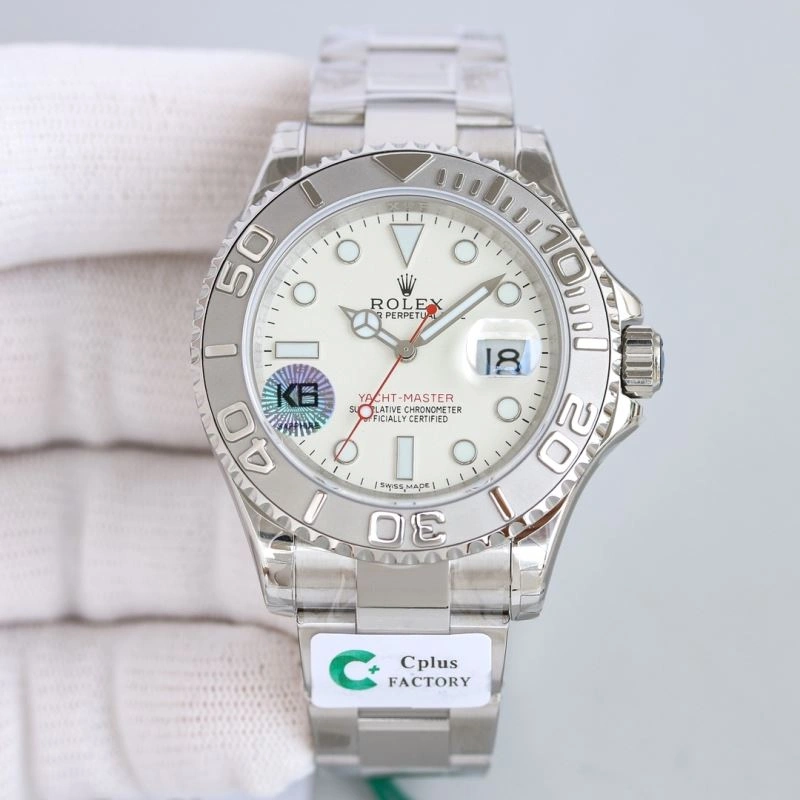 TravelReady ROLEX Watches 202327