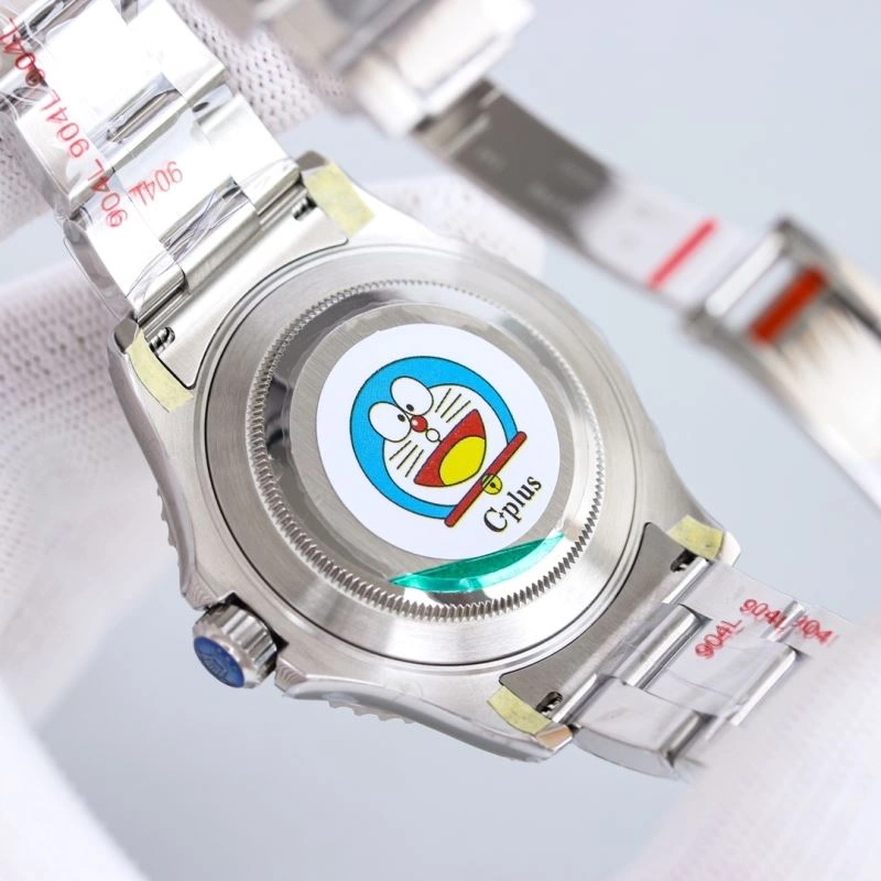 TravelReady ROLEX Watches 202327