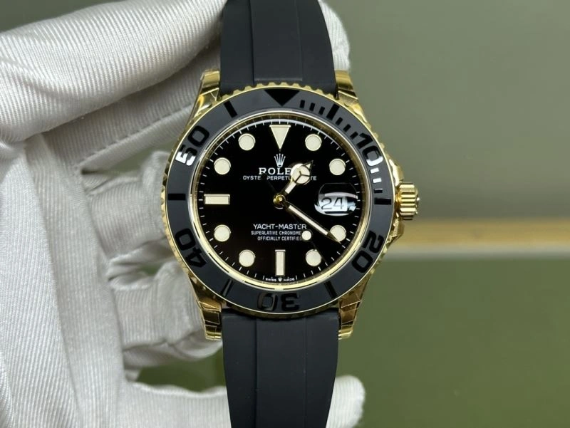 ZipUp ROLEX Watches 202324