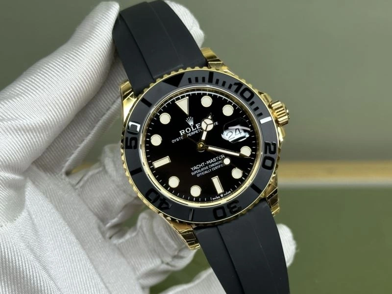 ZipUp ROLEX Watches 202324