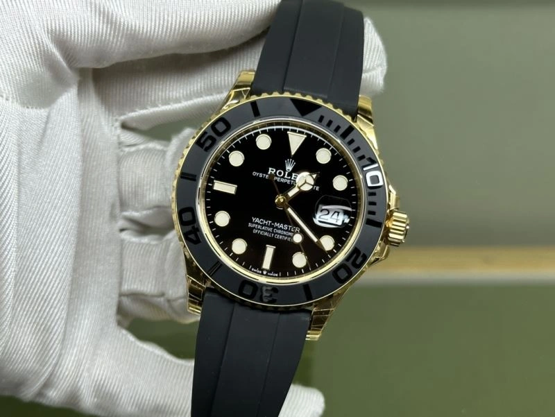 ZipUp ROLEX Watches 202324