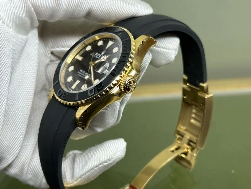 ZipUp ROLEX Watches 202324