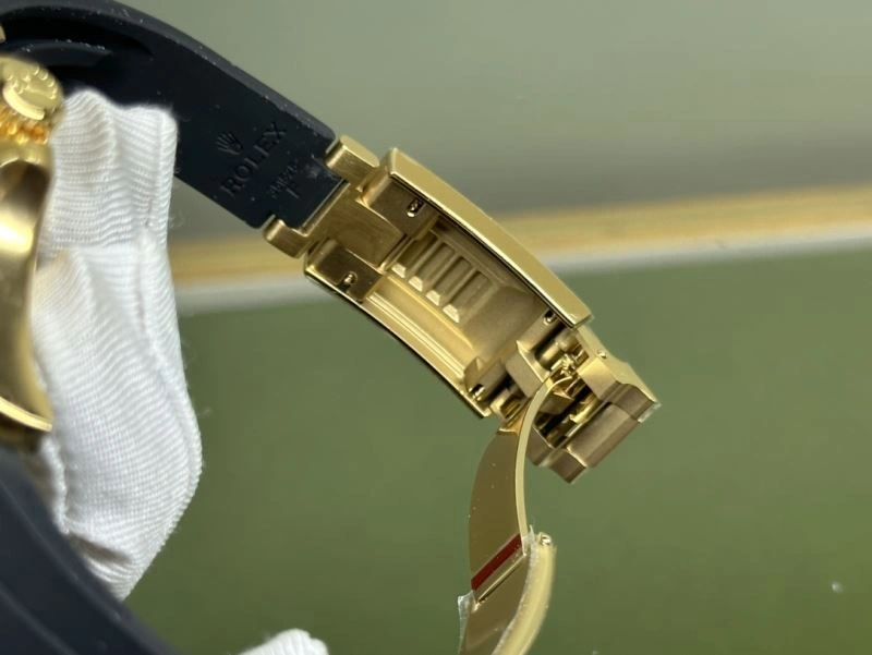 ZipUp ROLEX Watches 202324