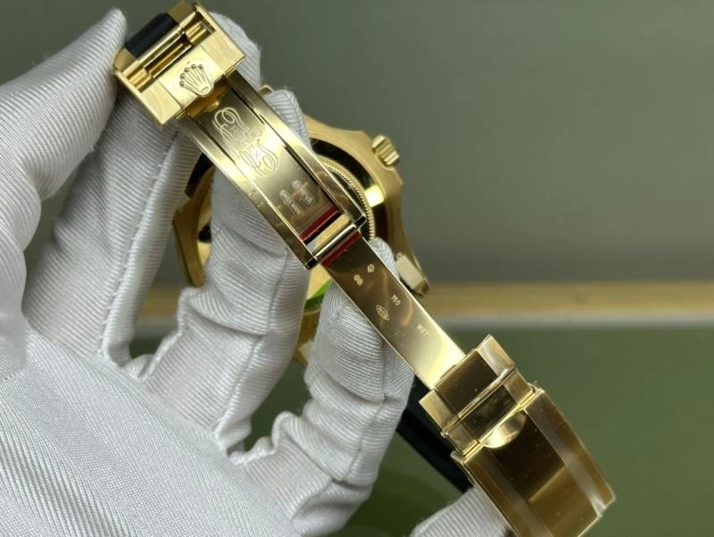 ZipUp ROLEX Watches 202324