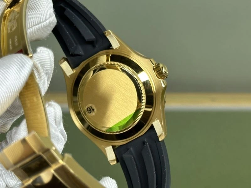 ZipUp ROLEX Watches 202324