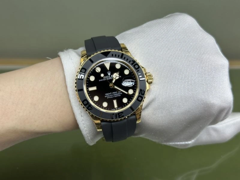 ZipUp ROLEX Watches 202324