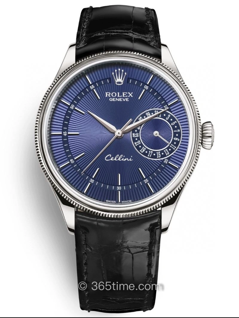 ZeroBulk ROLEX Watches 202335