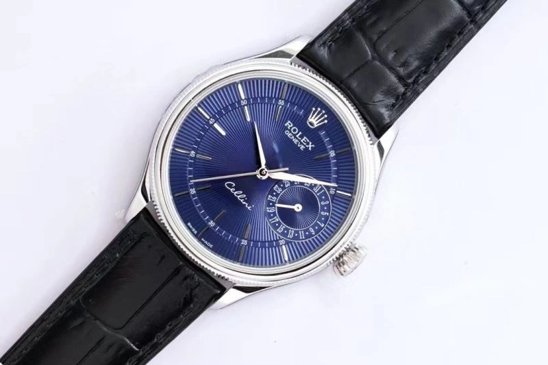 ZeroBulk ROLEX Watches 202335
