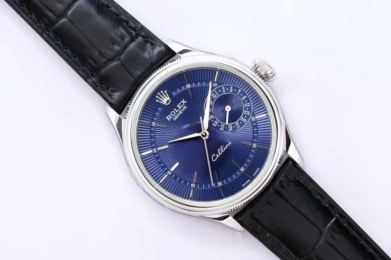 ZeroBulk ROLEX Watches 202335