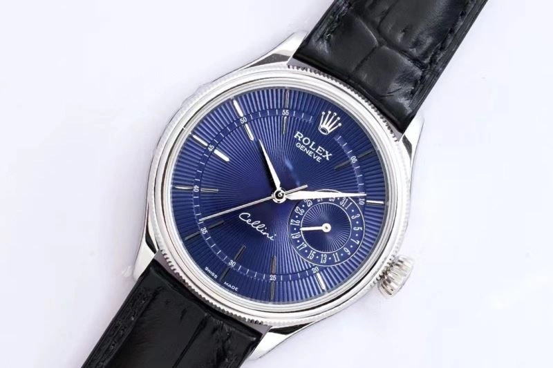 ZeroBulk ROLEX Watches 202335